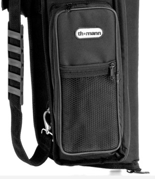 Сумка Trombone Gigbag для тенор-тромбона Ø 24 см, длина 90 см Thomann