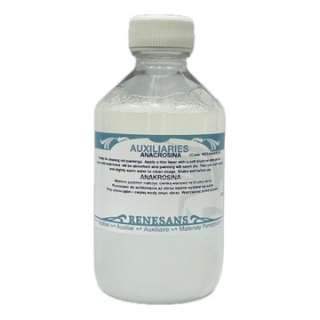 Anacrosina 250ml Renesans
