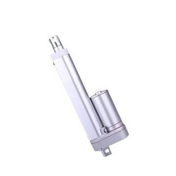 zr-DC 12V Heavy Duty Electric Linear Actuator Motor Stroke Lift 80mm