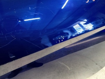 DVEŘE LEVÉ ZADNÍ LEVÝ HYUNDAI ELANTRA VII 21-