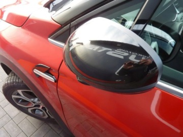 Renault Captur II Crossover 1.3 TCe 130KM 2020 Renault Captur X-MOD*1.3, zdjęcie 36