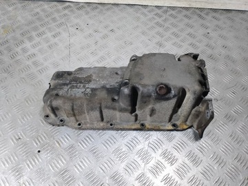 МАСЛЯНЫЙ ПОДДОН OPEL ASTRA G 1.6