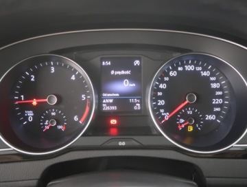 Volkswagen Passat B8 Limousine 2.0 TDI BlueMotion Technology 150KM 2018 VW Passat 2.0 TDI, Salon Polska, Navi, Klima, zdjęcie 10