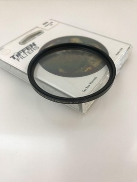 ФИЛЬТР ЭФФЕКТОВ TIFFEN 6718 67MM