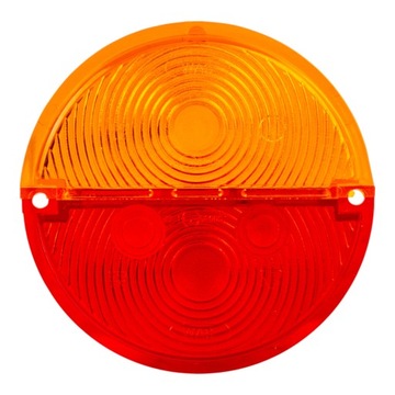 Ursus C-330 Крышка заднего фонаря C-328, пластик