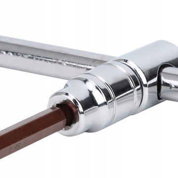 Klucz do rolek Klucz do rolek 16cm tm69n