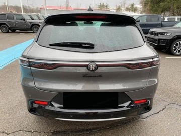 Alfa Romeo Tonale 2025 ALFA ROMEO Tonale Sport Speciale Suv 1.5 (175KM) 2025, zdjęcie 1