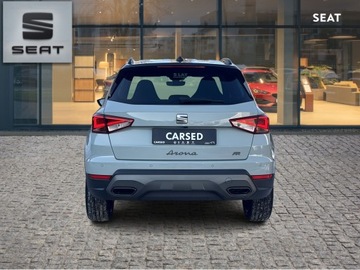 Seat Arona 2025 Seat Arona 1.0 TSI 115 KM FR 7-biegowa automatyczn, zdjęcie 3