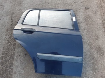 DRZWI PRAWY TYŁ HYUNDAI GETZ