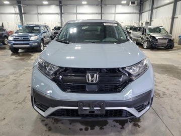 Honda CR-V V 2021 Honda CR-V EX 2021 1.5l 1.5 Benzyna 190KM, zdjęcie 5