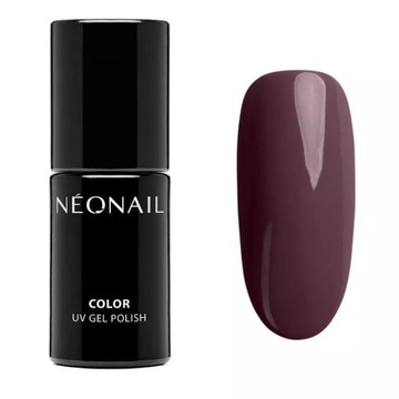 NEONAIL Lakier hybrydowy do paznokci 8767-7 7,2ml