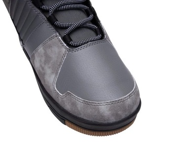 Обувь Hyperlite Freepress - Серый