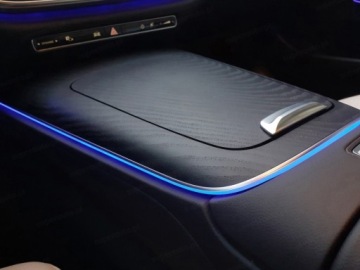 Mercedes Klasa E W214 2025 MERCEDES-BENZ E Klasa 200 Avantgarde 2.0 (197KM) 2025, zdjęcie 12