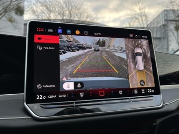 Volkswagen Passat B8 Variant Facelifting 2.0 TDI SCR 150KM 2024 Volkswagen Passat Ambiente! Wentylowane Fotele! AC, zdjęcie 30