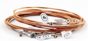 Струны для акустической гитары Moge GR11