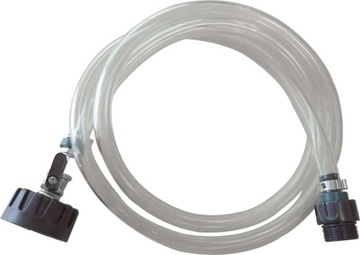Adapter do wymiany oleju skrzyń biegów VAG