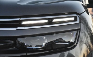 Citroen C5 Aircross 2021 Citroen C5 Aircross SKORA Alusy LED Navi. grzane Fotele BLIS linne assist, zdjęcie 13