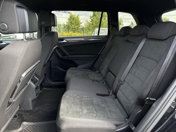 Volkswagen Tiguan Allspace SUV 2.0 TSI 220KM 2019 Volkswagen Tiguan Allspace 4x4,DSG, Salon Polska,, zdjęcie 9