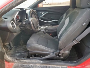 Chevrolet Camaro VI 2023 Chevrolet Camaro LS 2023 2.0L 2.0 Benzyna 275KM, zdjęcie 7