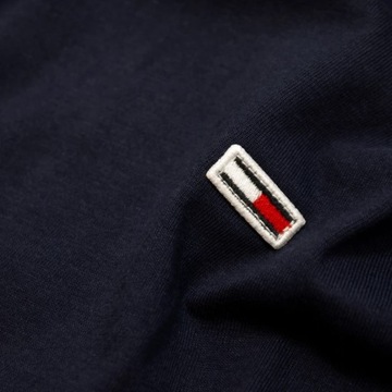 TOMMY HILFIGER KOSZULKA T-SHIRT MĘSKI / S