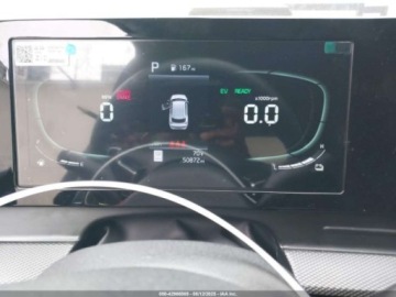 Kia Sportage V 2024 Kia Sportage 2024 KIA SPORTAGE HYBRID LX 1.6 Hybryda 177KM, zdjęcie 13