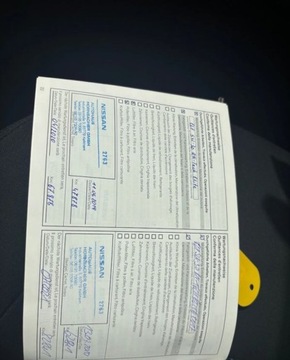 Nissan Juke I SUV Facelifting 1.2 DIG-T (Euro 6) 115KM 2016 Nissan Juke 1.2B 115KM przeb.1120tys navi klimatronik kamera LIFT 1.2, zdjęcie 12