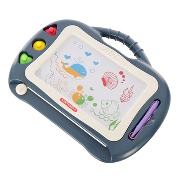 МАГНИТНАЯ ДОСКА С ИМЕНЕМ, МАРКИМИ