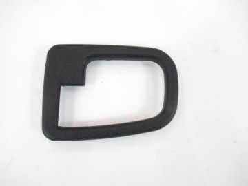 Накладка ручки левой двери BMW e36