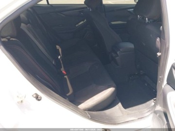 Subaru 2023 Subaru WRX Premium 2023 2.4l 2.4 Benzyna 271KM, zdjęcie 12