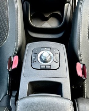 Renault Scenic III XMOD Energy dCi 130KM 2015 Renault Scenic 1.6 DCI 130KM BOSE 1 wlasciciel BEZWYPADKOWY webasto tempom, zdjęcie 22