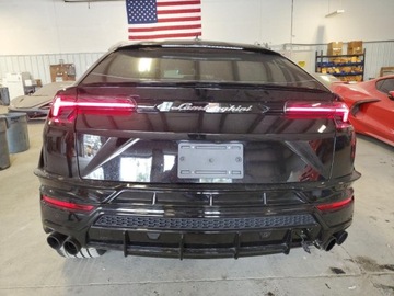 Lamborghini Urus 2024 Lamborghini Urus S 2024 4.0l 4.0 Benzyna 657KM, zdjęcie 2