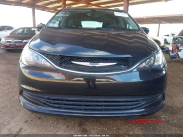 Chrysler Voyager V 2020 Chrysler Voyager 2020 r.,3,6L LXI 3.6 Benzyna 287KM, zdjęcie 1