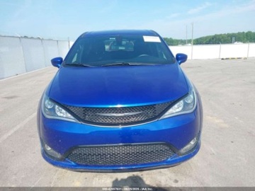 Chrysler Pacifica II 2020 Chrysler Pacifica Touring 2020 3.6l 3.6 Benzyna 287KM, zdjęcie 7