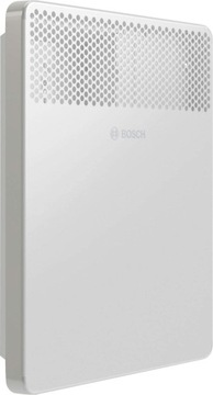 Grzejnik konwektorowy Bosch 500 W biały