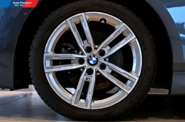 BMW Seria 1 F40 2021 BMW Seria 1 118iFV23LED Fog lightsWysoki polysk Shadow-Line 1.5 136KM, zdjęcie 21