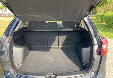Mazda CX-5 I SUV 2.0 SKYACTIV-G 165KM 2015 Mazda CX-5 Mazda CX-5 SKYACTIV-G 165 Exclusive-Line 2.0 Benzyna 165KM, zdjęcie 6