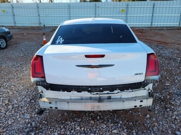 Chrysler 300C II 2021 Chrysler 300 2021 CHRYSLER 300 TOURING 3.6 Benzyna 292KM, zdjęcie 11