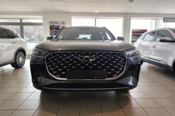 Chery Tiggo 8 SUV PHEV 1.5 T-GDI DHE 279KM 2025 CHERY TIGGO 8 Comfort 1.5 T-GDI Super Hybrid DCT 279KM 2025, zdjęcie 1