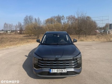 JAC T8 PRO 2025 JAC T8 PRO JAC T8 PRO 1.5 Benzyna 174KM, zdjęcie 1