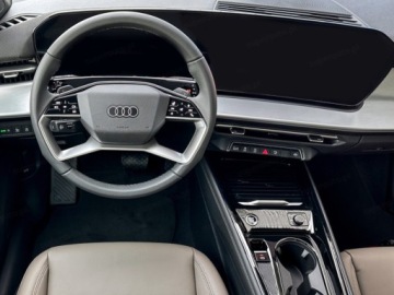 Audi Q3 II SUV 1.5 35 TFSI 150KM 2025 AUDI Q3 TFSI S line Sportback Suv 1.5 (150 KM) 2025, zdjęcie 5