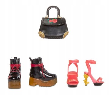 MGA DARIA ROSELYN FASHON RAINBOW DOLL 28CM КАК ПОДАРОК ​​САНТЫ ДЛЯ МОЕЙ ДОЧИ