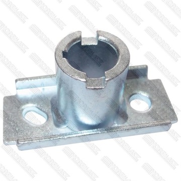 UCHWYT NOŻA HKS 146N/ HKS 851NB na wał 22,2 mm