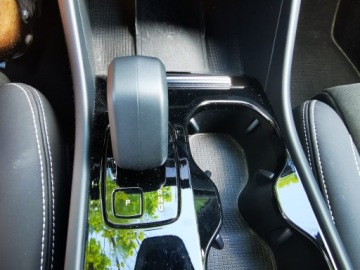 Volvo XC40 Recharge 78kWh Twin 408KM 2023 volvo xc40 82kWh Recharge Twin AWD Ultimate, Salon Polska, ASO, 1 Wł, zdjęcie 10