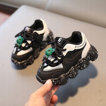 Dziecięce trampki oddychające buty dziecięce