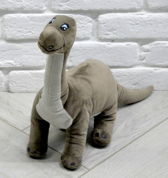 IKEA_DINOZAUR__dł 34cm
