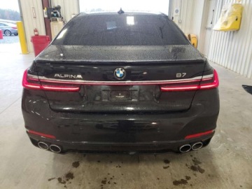 BMW Seria 7 G11-G12 2020 BMW Seria 7 Alpina B7 2020 4.4l 4.4 Benzyna 600KM, zdjęcie 2