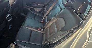 Kia Sportage IV 2017 Kia Sportage 1.7 d pelna opcja szklany dach, skora , serwis 1.7 Diesel, zdjęcie 14