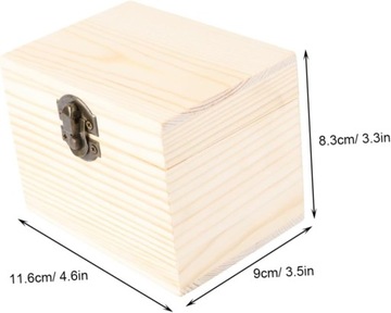 1 6 Деревянный органайзер для эфирных масел для хранения бутылочек