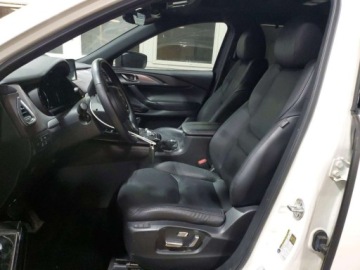 Mazda CX-9 2019 Mazda CX-9 2019 MAZDA CX-9 GRAND TOURING 2.5 Benzyna 227KM, zdjęcie 7