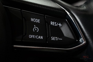 Mazda CX-5 II SUV 2.0 SKY-G 165KM 2019 Mazda CX-5 2.0 16V Full LED Climatronic Navi RVM Podgrz.FotKier.Radar Gwar, zdjęcie 27